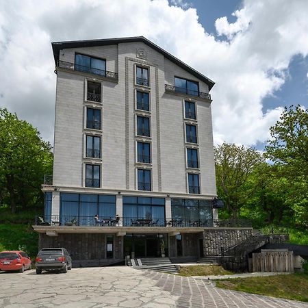 Aurora Resort, Tsaghkadzor Eksteriør bilde