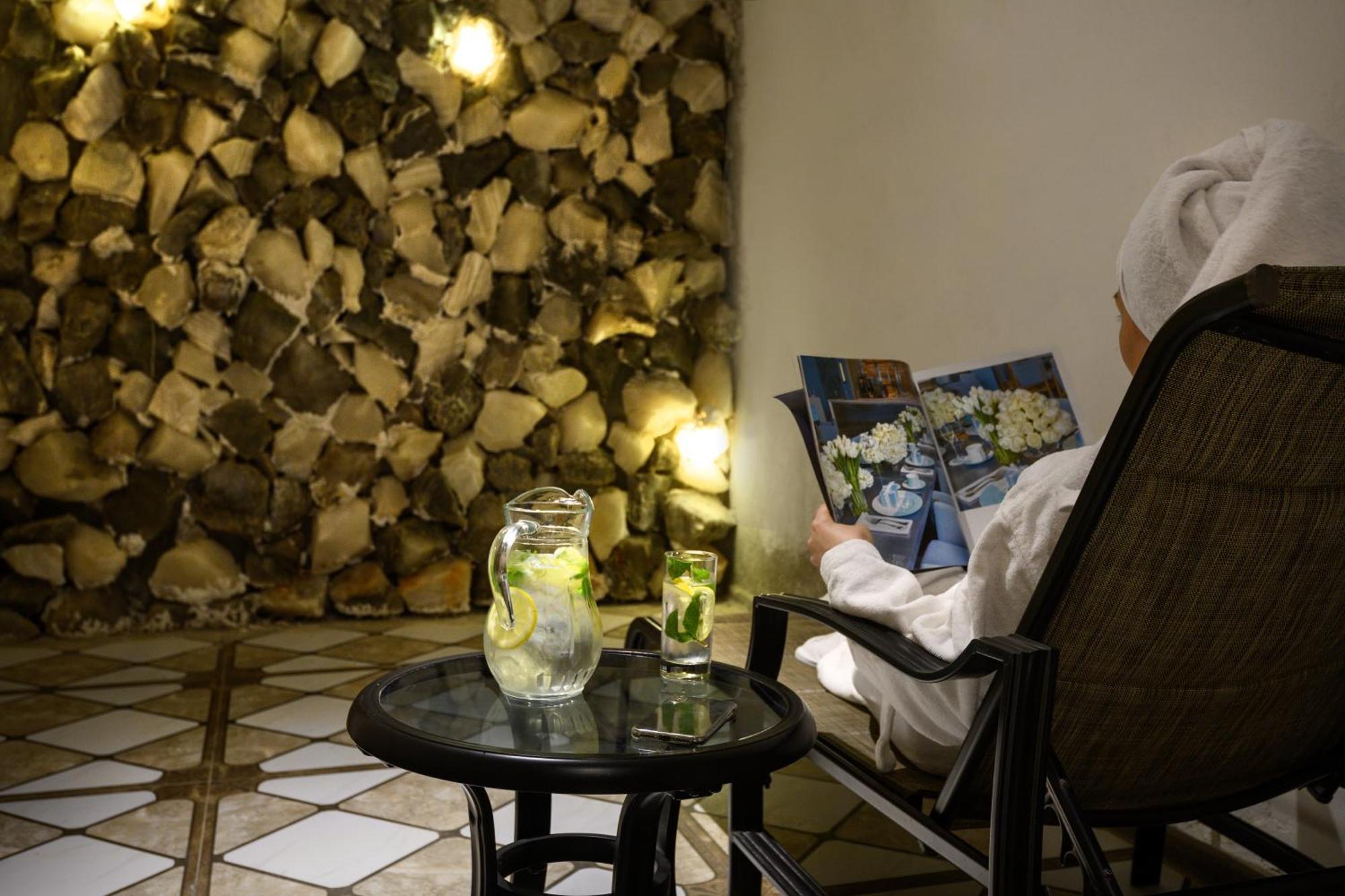 Aurora Resort, Tsaghkadzor Eksteriør bilde